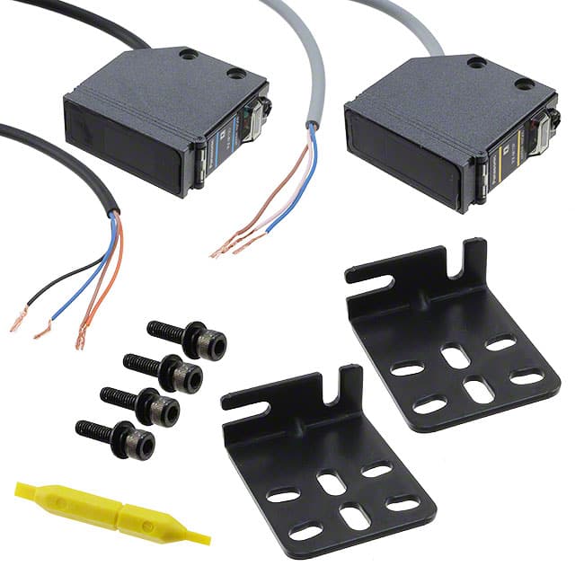 RX-M50 Panasonic Industrial Automation Sales  Sensori ottici - Fotoelettrici industriali